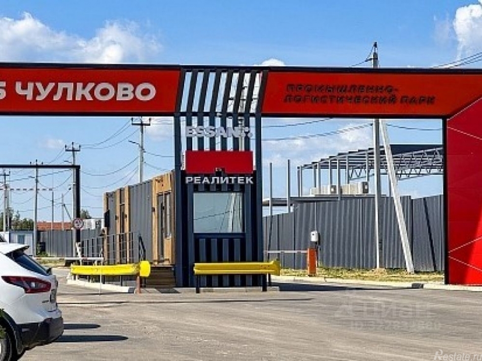 Аренда склада Еганово, Володарское шоссе