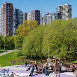 Продажа 3-комн квартиры на вторичном рынке ул Бартеневская,  д. 18,  к. 1