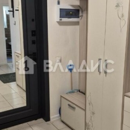 Продажа 3-комн квартиры на вторичном рынке Люберцы г, Мирный п, академика Северина (Мирный мкр.) ул,  д. 7/1