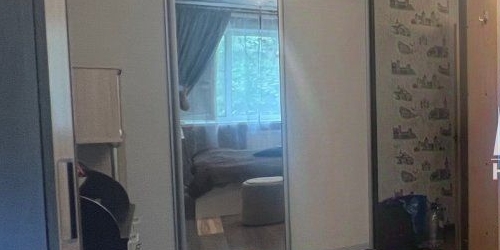 3-комн квартира Выборг, улица Рубежная, 18