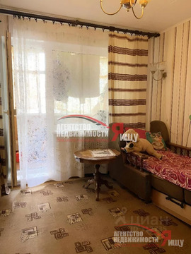 Продажа 3-комн квартиры на вторичном рынке Раменское, ул. Красноармейская,  д. 10