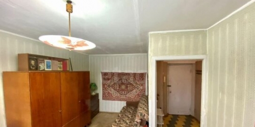 1-комн квартира Лиговский пр-кт,  д. 185