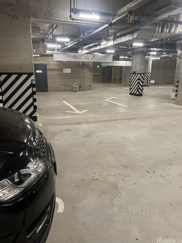 Аренда гаража Лисичанская улица,  д. 22 с1