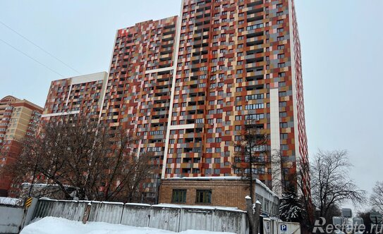 Продажа 1-комн квартиры на вторичном рынке Люберцы, ул Хлебозаводская,  д. 6,  к. 1