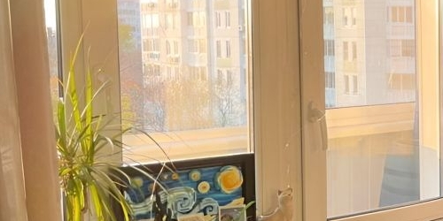 1-комн квартира улица Малышева, 18К1