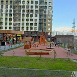 Продажа 1-комн квартиры на вторичном рынке Красногорск, ул Александровская,  д. 4