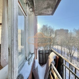 Продажа 2-комн квартиры на вторичном рынке ул Карпинского,  д. 36,  к. 7