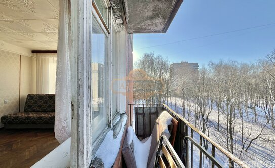 Продажа 2-комн квартиры на вторичном рынке ул Карпинского,  д. 36,  к. 7