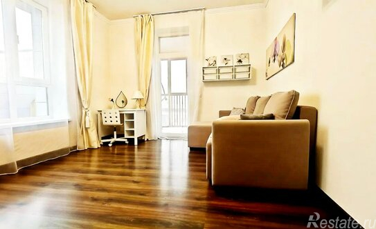 Продажа 2-комн квартиры на вторичном рынке Лазоревый проезд,  д. 5,  к. 5