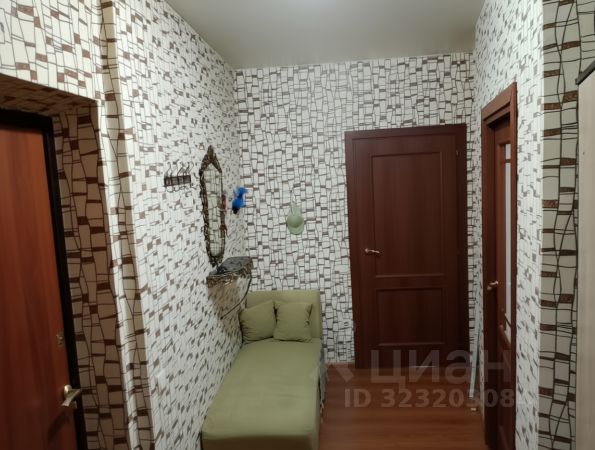 Продажа 1-комн квартиры на вторичном рынке Аничково пгт, 8