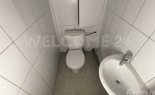 Продажа 2-комн квартиры на вторичном рынке улица Маршала Ерёменко,  д. 5 к1