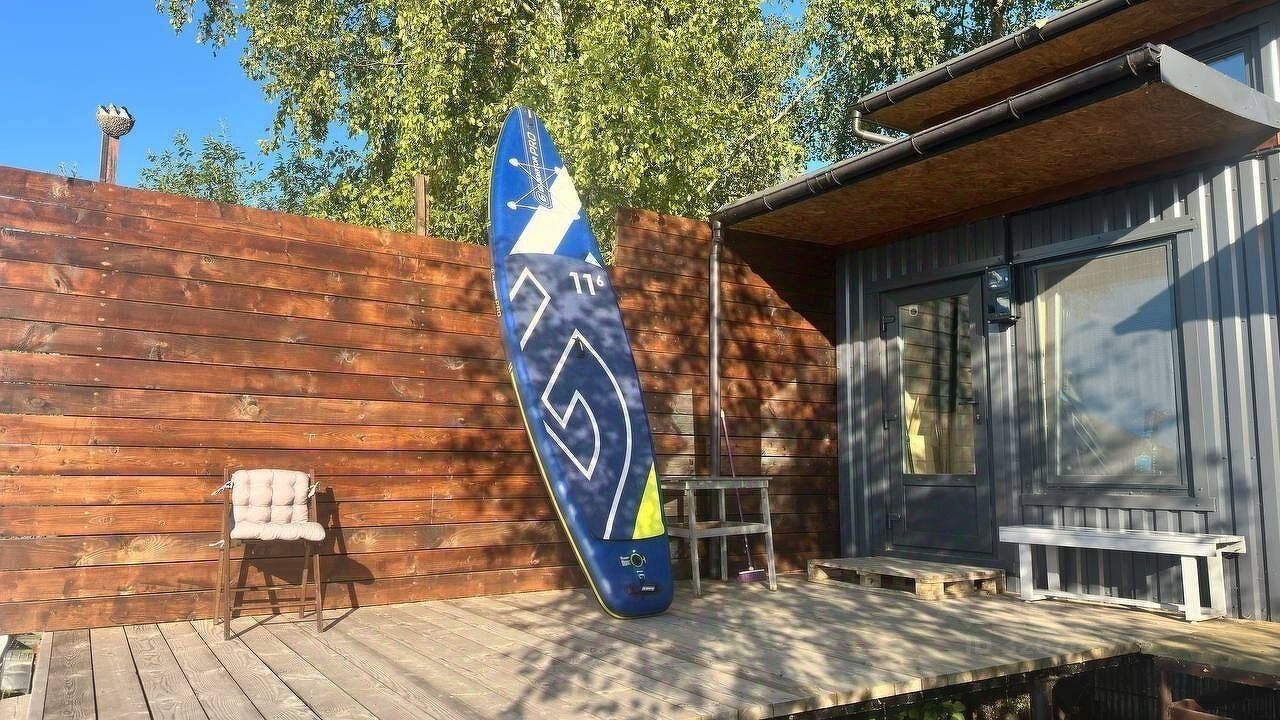 Продажа дома Сестрорецк, Приморское шоссе, 320А