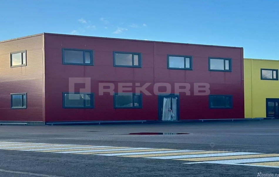 Аренда офиса улица Юных Пионеров,  д. 38 литА