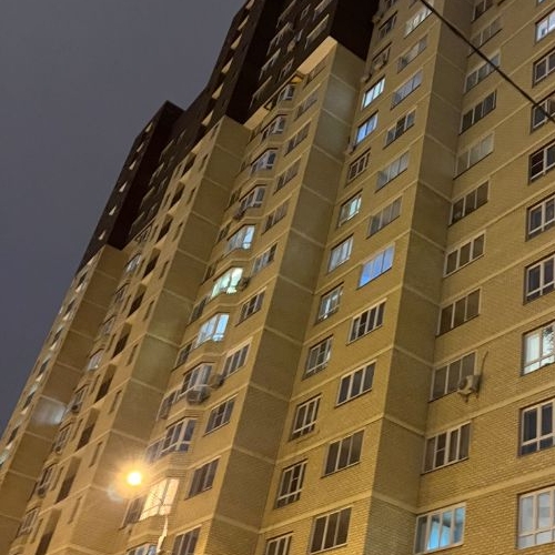 2-комн квартира Мытищи, Октябрьский проспект, 10В