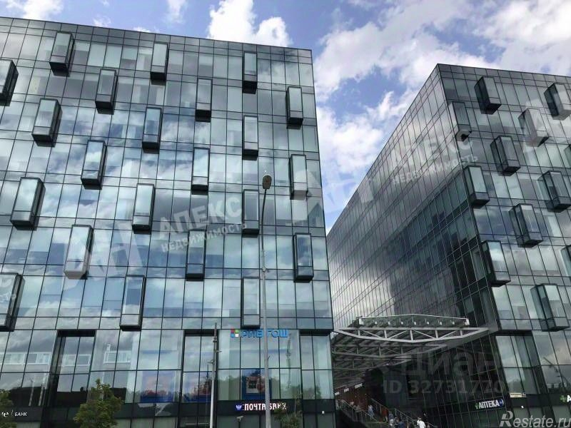 Аренда ПСН Старопетровский проезд