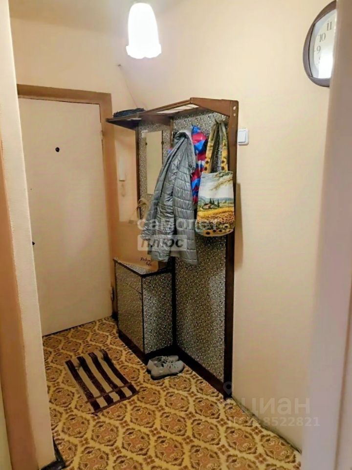 Продажа 2-комн квартиры на вторичном рынке Ногинск, улица Климова, 44Б