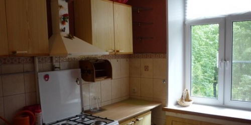 2-комн квартира Саратовская улица,  д. 18/10