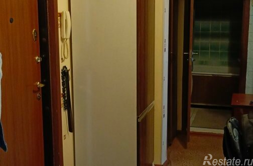 Продажа 2-комн квартиры на вторичном рынке Рублевское ш,  д. 40 к3