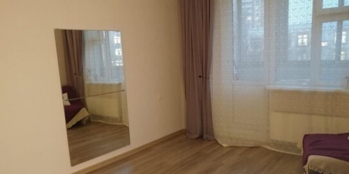 1-комн квартира Чонгарский б-р,  д. 11