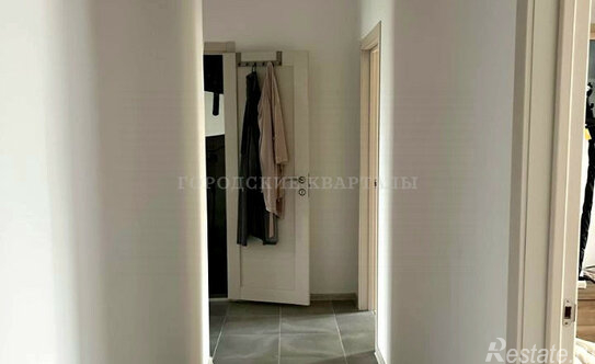 Продажа 3-комн квартиры на вторичном рынке Краснодарская улица,  д. 6