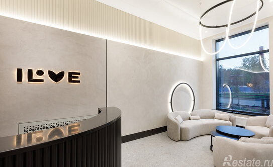 Продажа 2-комн квартиры на вторичном рынке ул Годовикова,  д. 11,  к. 3