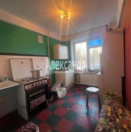 Продажа 1-комн квартиры на вторичном рынке Маршала Тухачевского ул. , д. 37 Продажа 1-комн квартиры на вторичном рынке Маршала Тухачевского ул. , д. 37