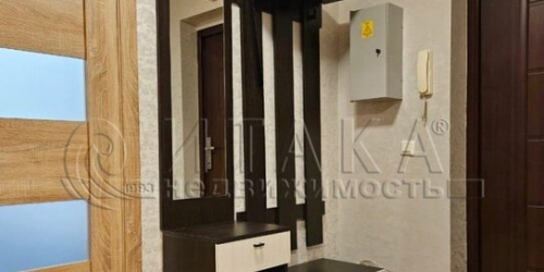 1-комн квартира улица Бутлерова,  д. 40