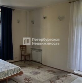 Продажа 1-комн квартиры на вторичном рынке Октябрьская наб,  д. 120 с1