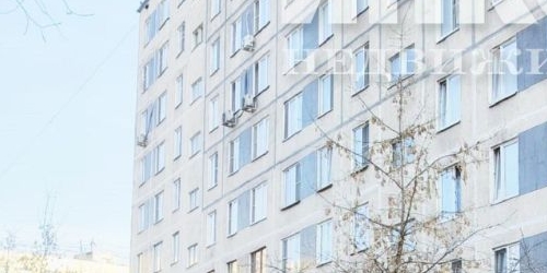 2-комн квартира улица Молостовых, 14К4