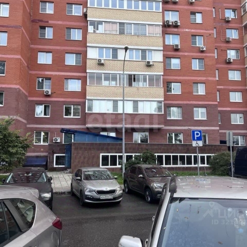 Офис Балашиха г, Ленина пр-кт,  д. 76