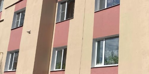 1-комн квартира Приозерск, улица Маяковского, 6