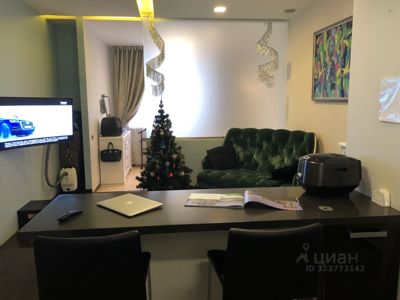 Продажа 2-комн квартиры на вторичном рынке улица Гризодубовой, 2