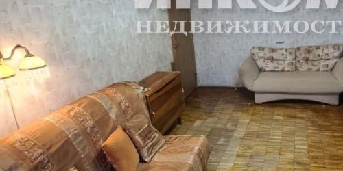 2-комн квартира Саратовская улица, 1К2