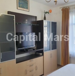 Аренда 2-комн квартиры на вторичном рынке Союзный пр-кт,  д. 4