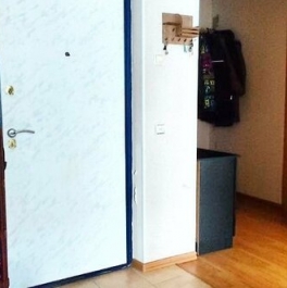Продажа 3-комн квартиры на вторичном рынке улица Шумилова,  д. 18