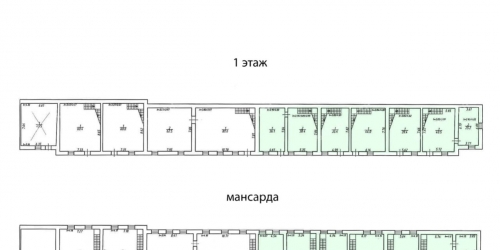 Офис пер Гривцова,  д. 8