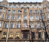 Продать Квартиры вторичка 10-11-я линии В.О.  52 