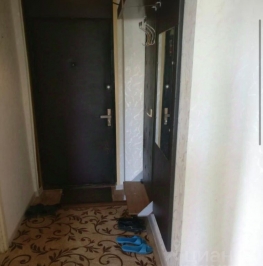 Аренда 2-комн квартиры на вторичном рынке Авангардная улица,  д. 14А