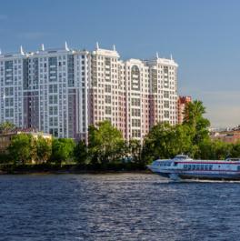 Продажа 1-комн квартиры на вторичном рынке Общественный пер,  д. 5
