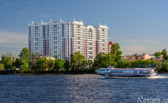 Продажа 1-комн квартиры на вторичном рынке Общественный пер,  д. 5