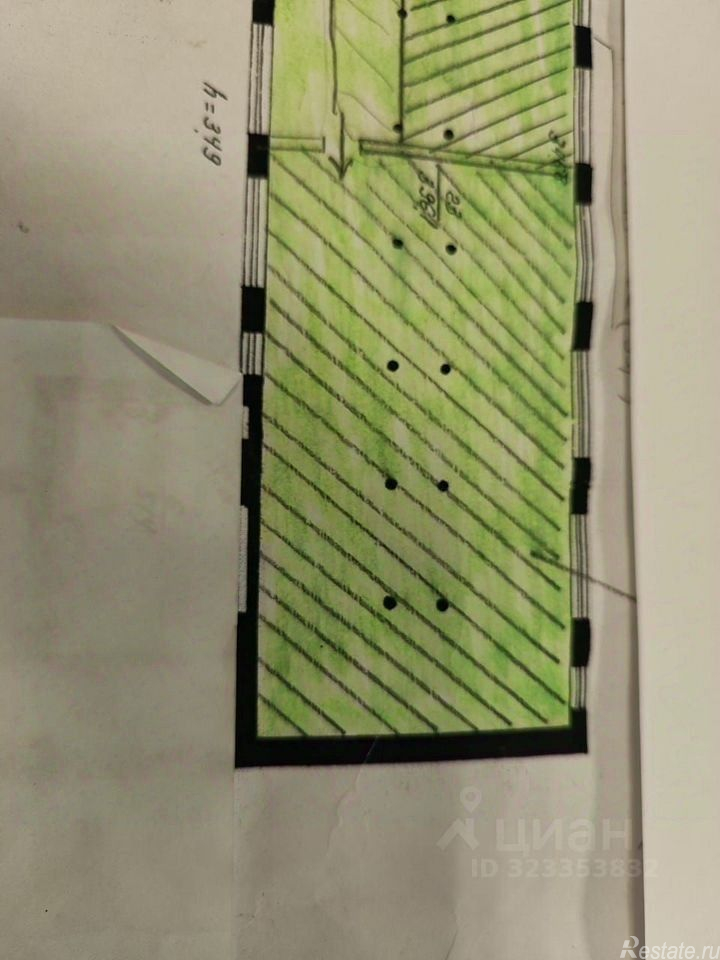 Аренда ПСН 16-я линия,  д. 7 литВ