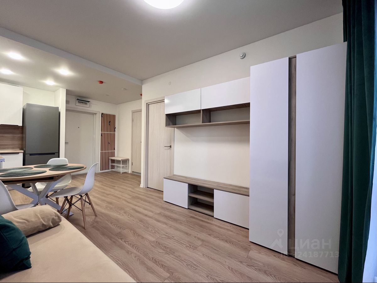 Аренда 1-комн квартиры на вторичном рынке Алтуфьевское шоссе, 55к5