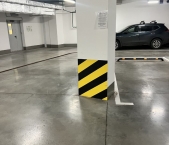 Сдать в аренду Гаражи, машиноместа Красногорск г, Центральный проезд  17 