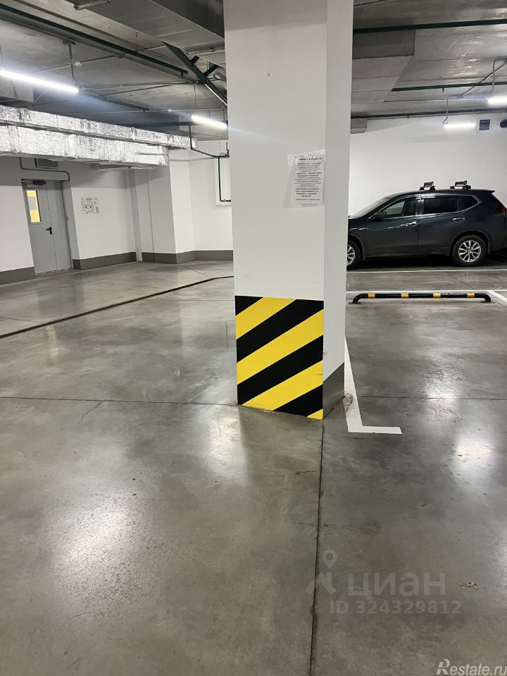 Аренда гаража Красногорск, Центральный проезд,  д. 17