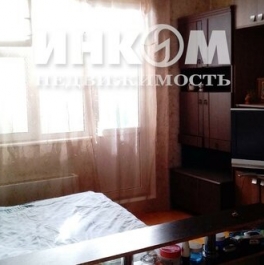 Продажа 1-комн квартиры на вторичном рынке 50 лет Октября ул,  д. 2 к3