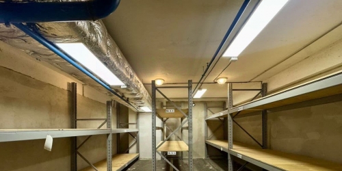 Помещение свободного назначения ул Академика Анохина,  д. 2,  к. 9