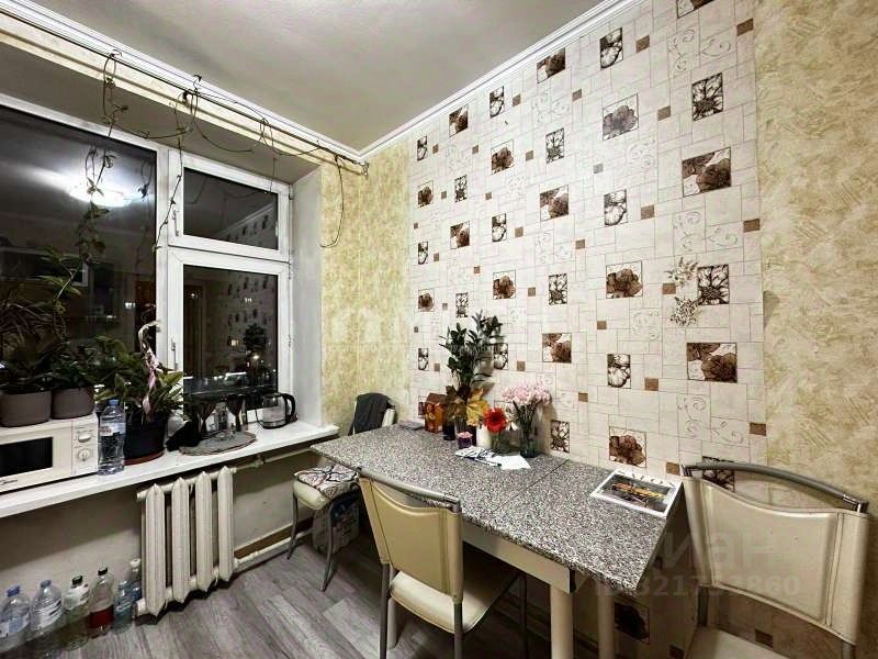 Продажа 2-комн квартиры на вторичном рынке Ленинский проспект, 41/2