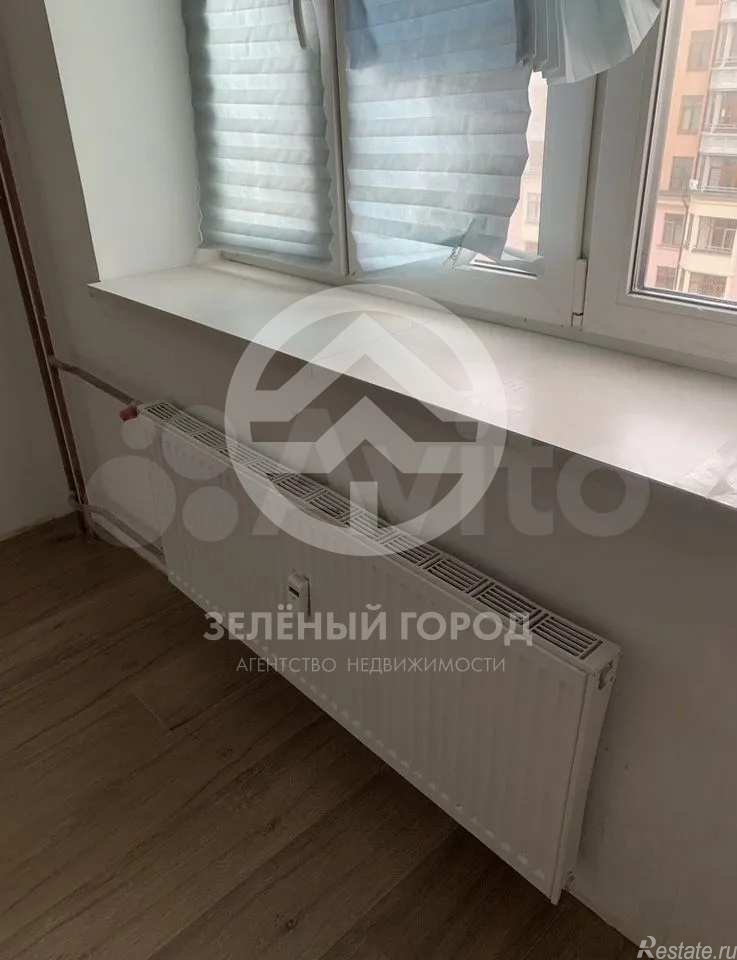 Продажа 2-комн квартиры на вторичном рынке Сабурово, Заречная, д. 5