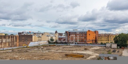 3-комн квартира Красное Село г, Красногородская ул,  д. 13,  к. 1