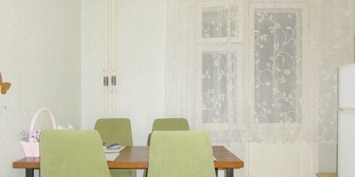 1-комн квартира ул Бадаева,  д. 8,  к. 1